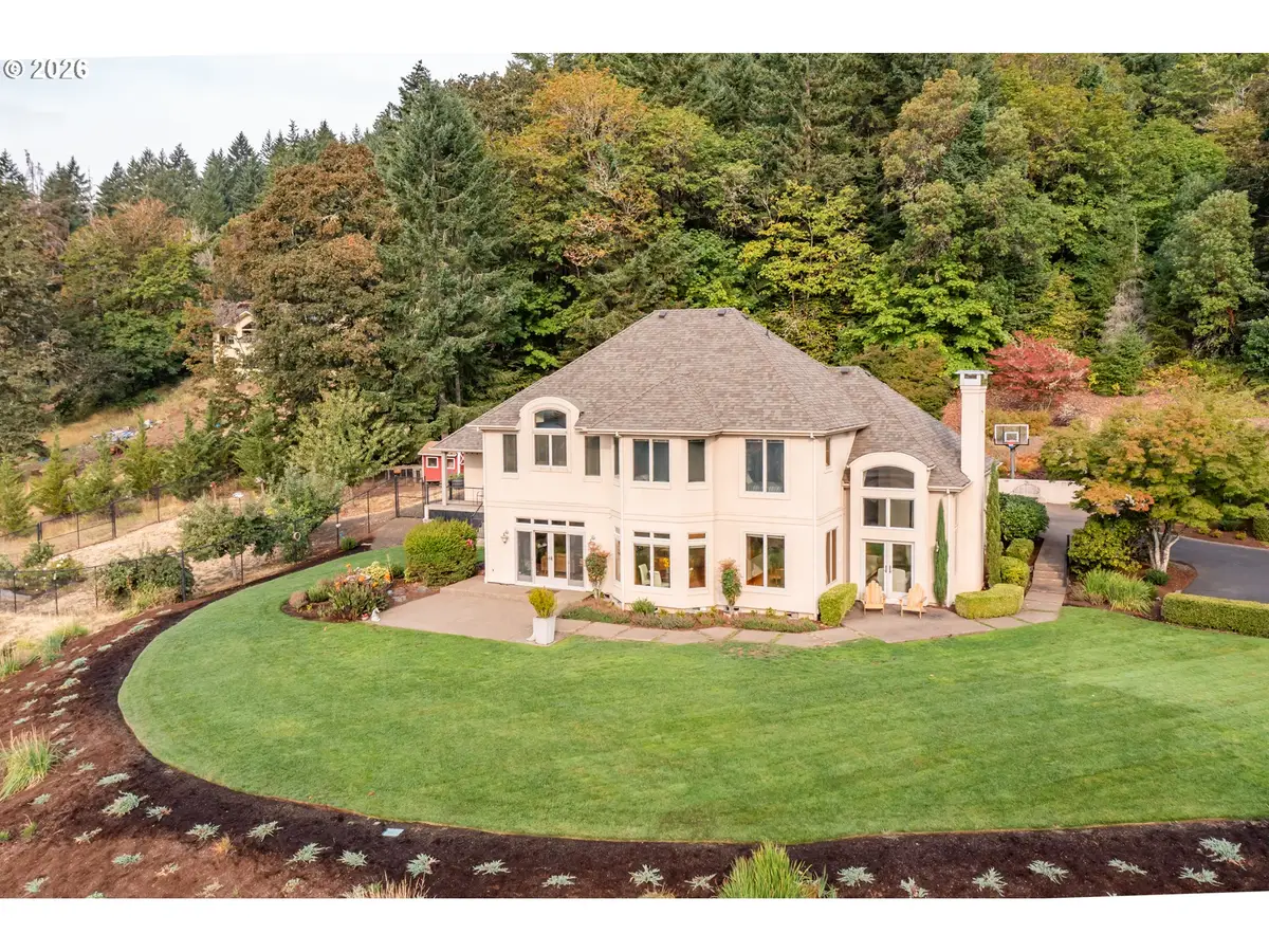 6440 NW Sisters Pl, Corvallis, OR 97330 - Image #1