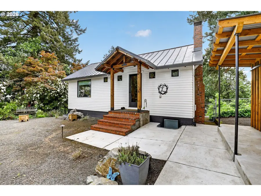 19330 Howell St, Gladstone, OR 97027 - #3