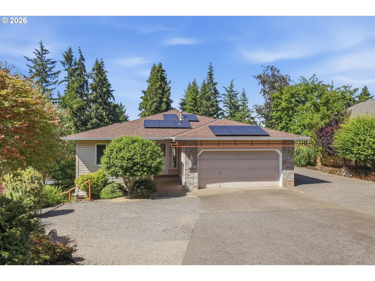 22890 SW Lincoln St, Sherwood, OR 97140 - #1