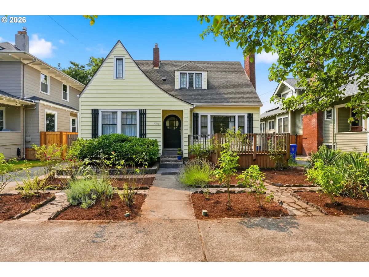 2915 NE 56th Ave, Portland, OR 97213 - #1