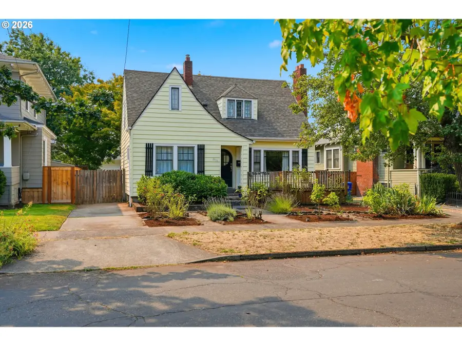 2915 NE 56th Ave, Portland, OR 97213 - #2