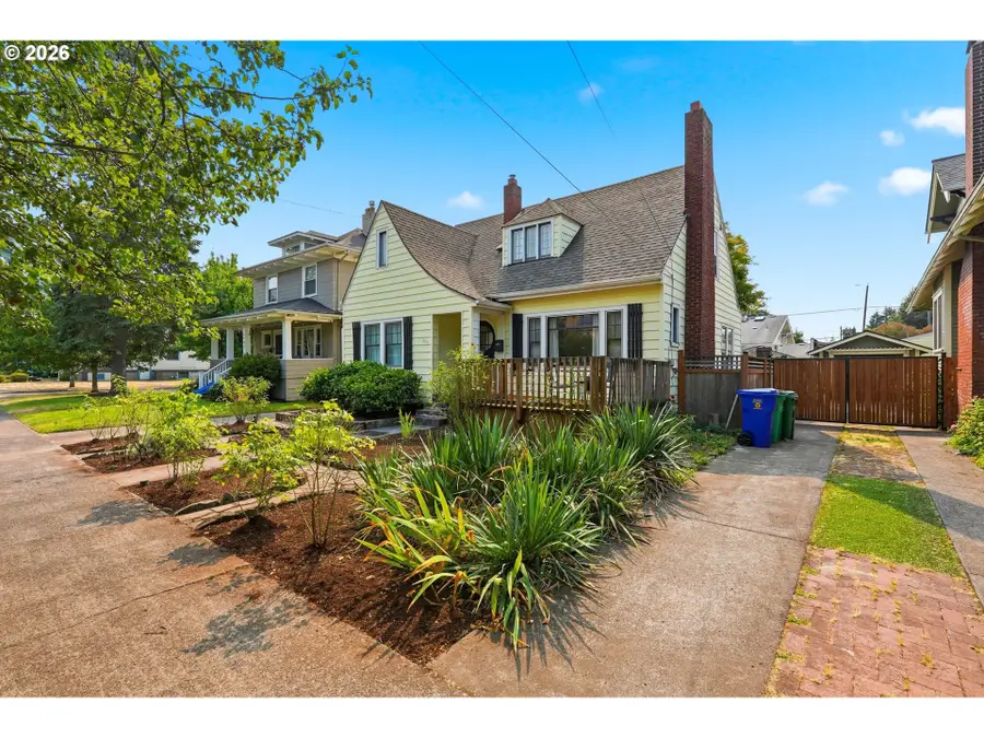 2915 NE 56th Ave, Portland, OR 97213 - #3