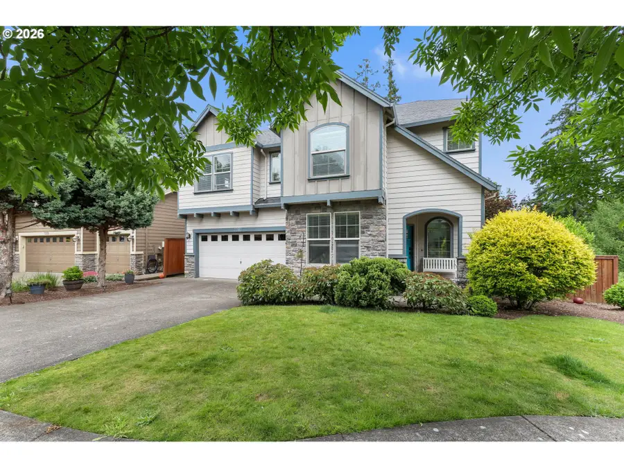 7281 NE Rockridge Pl, Hillsboro, OR 97124 - #3