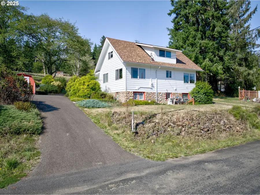 35539 Little Walluski Ln, Astoria, OR 97103 - Image #2