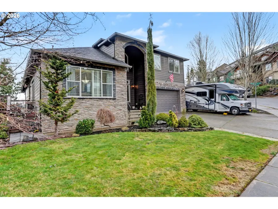 2653 Breckenridge St, Salem, OR 97304 - #2