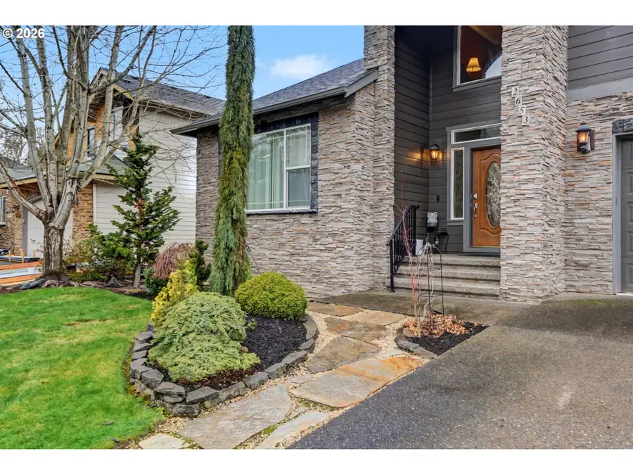 2653 Breckenridge St, Salem, OR 97304 - #3