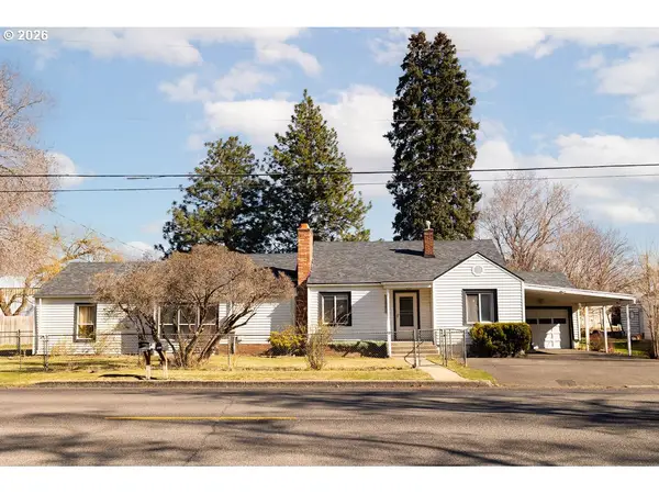 2703 N Spruce St, LaGrande, OR 97850