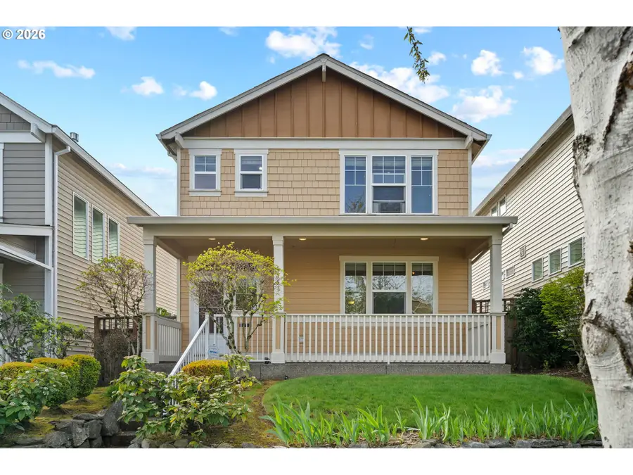 1551 NE 103rd Ave, Hillsboro, OR 97006 - #2