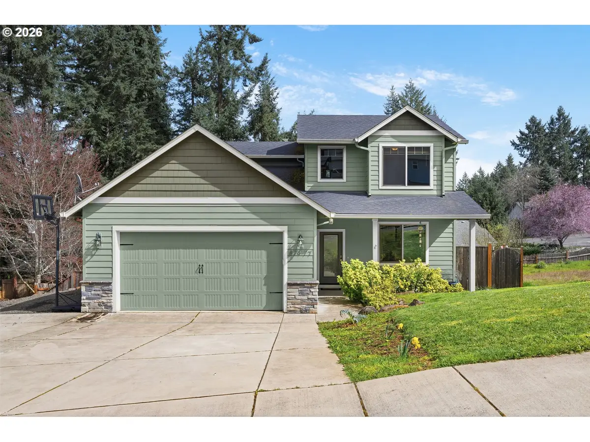 87977 10th St, Veneta, OR 97487 - #1