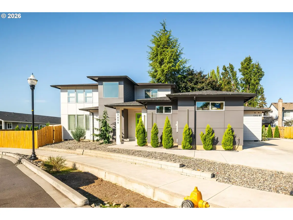 1342 SE 2nd Ave, Battle Ground, WA 98604 - #1