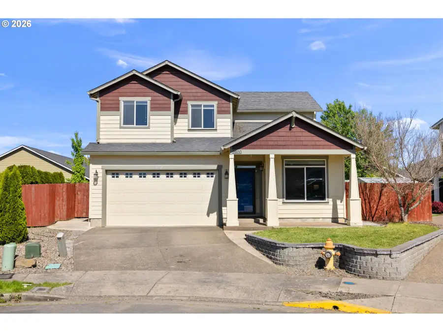 2600 Nina Pl, Hubbard, OR 97032 - #3