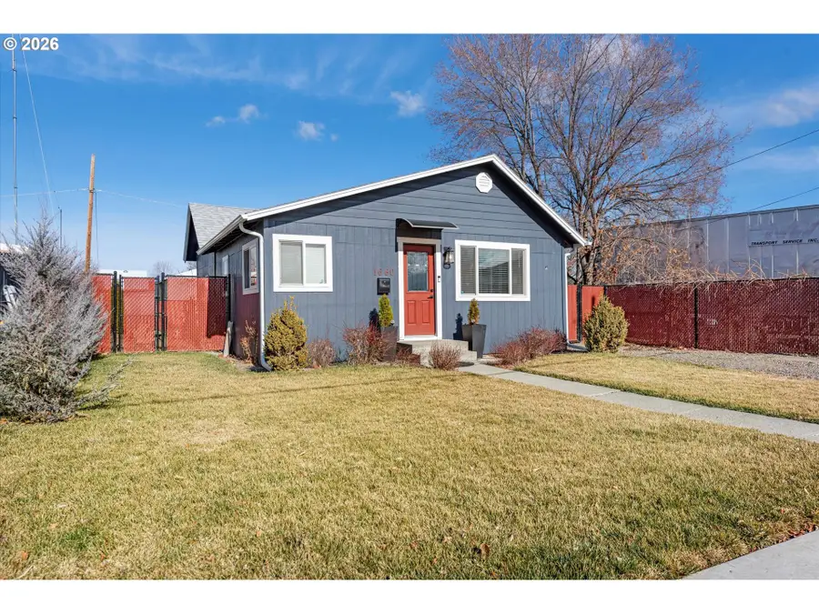 1660 Church St, Baker City, OR 97814 - #3