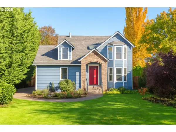 9905 SE Top O Scott St, HappyValley, OR 97086