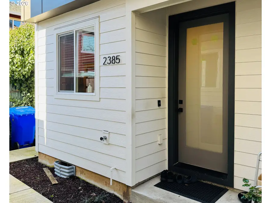 2385 SE 135th Ave #8, Portland, OR 97233 - #3