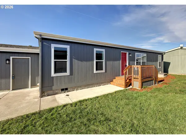 2020 S 12th St, Lebanon, OR 97355