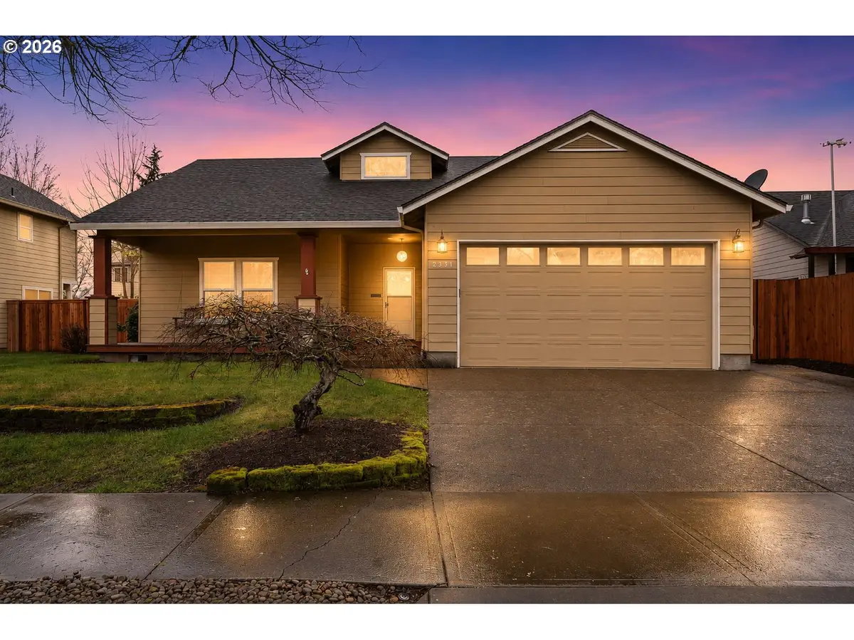 2331 NW Fendle Way, McMinnville, OR 97128 - #1