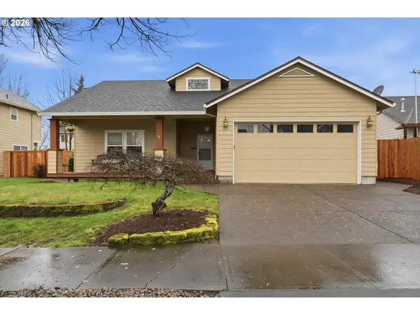 2331 NW Fendle Way, McMinnville, OR 97128