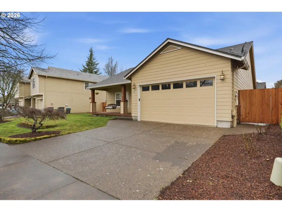 2331 NW Fendle Way, McMinnville, OR 97128 - #3