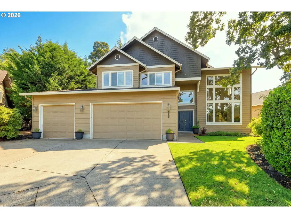 3324 Bentley Ave, Eugene, OR 97405 - #1