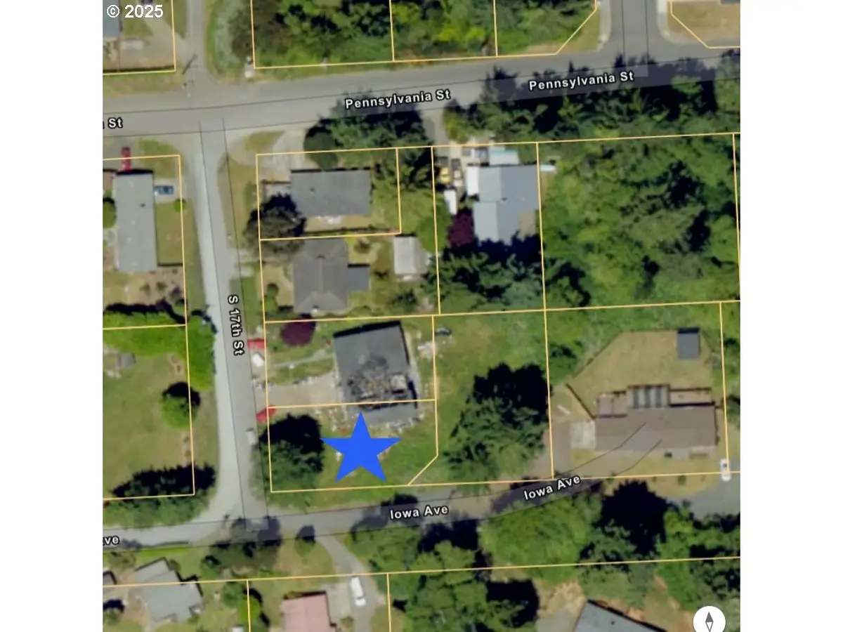 00 S 17th St, Coos Bay, OR 97420 - Image #1