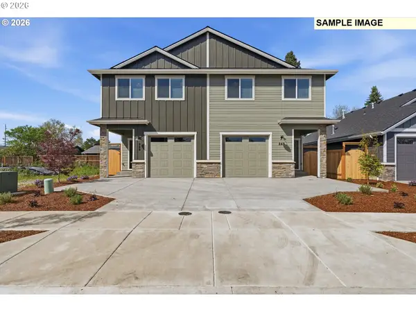 185 SE Jensen Pl, Corvallis, OR 97333