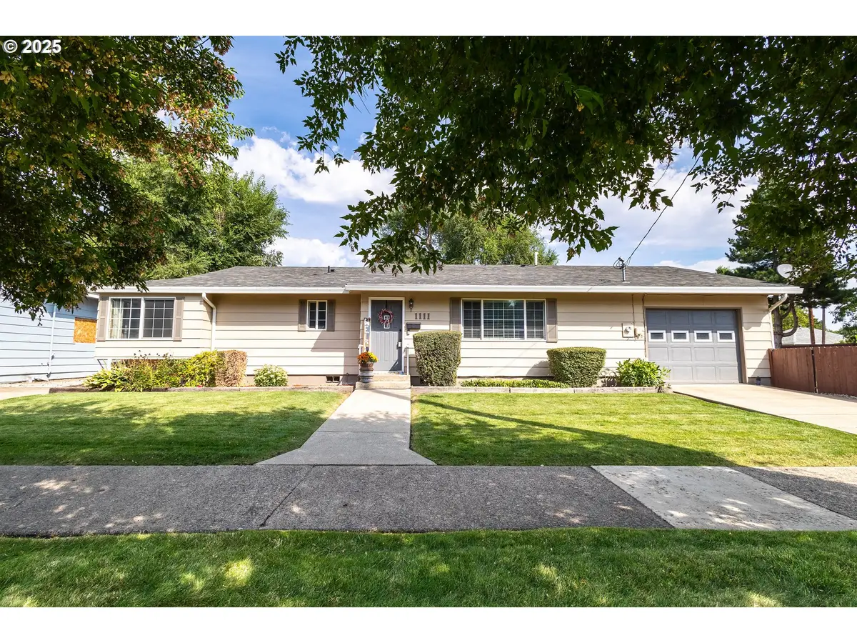 1111 W Ave, La Grande, OR 97850 - #1