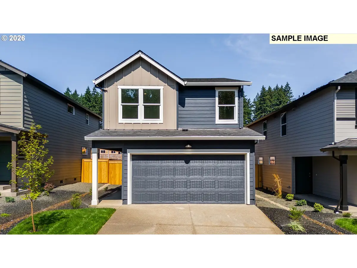 4915 NE 57th Cir, Vancouver, WA 98661 - #1