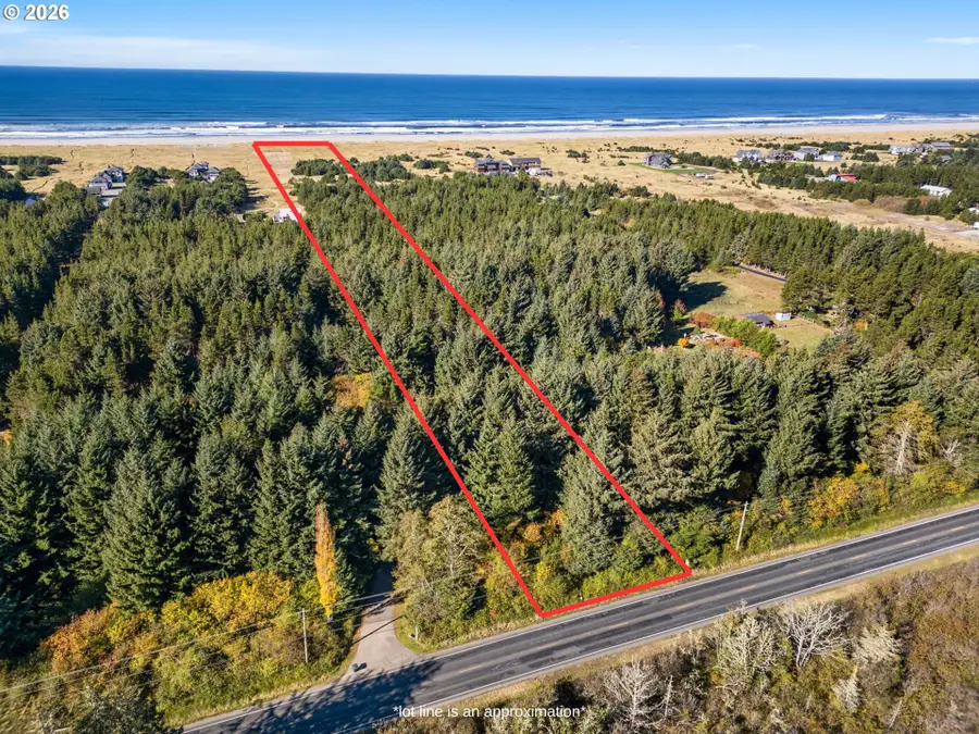 11119 Pacific Way, Long Beach North Beach Peninsula, WA 98631 - #2