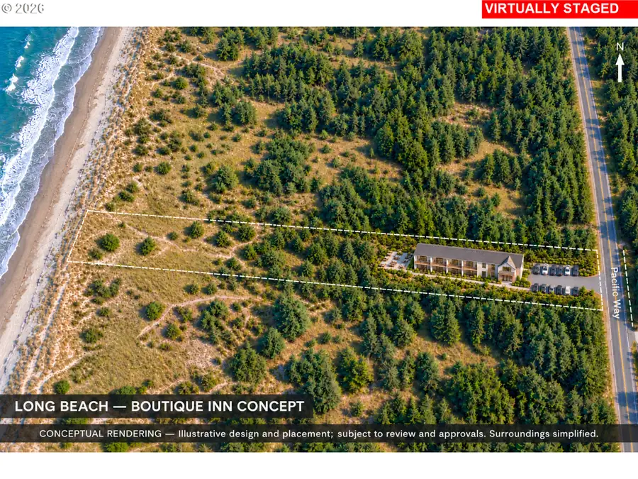 11119 Pacific Way, Long Beach North Beach Peninsula, WA 98631 - #3