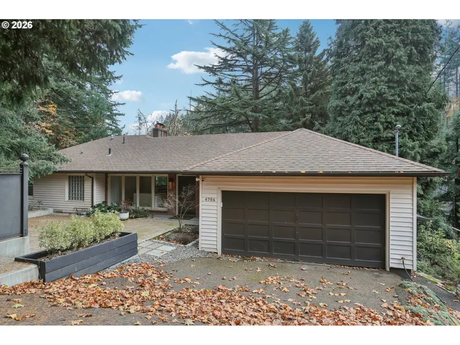 4786 SW Elm Ln, Portland, OR 97221 - #2