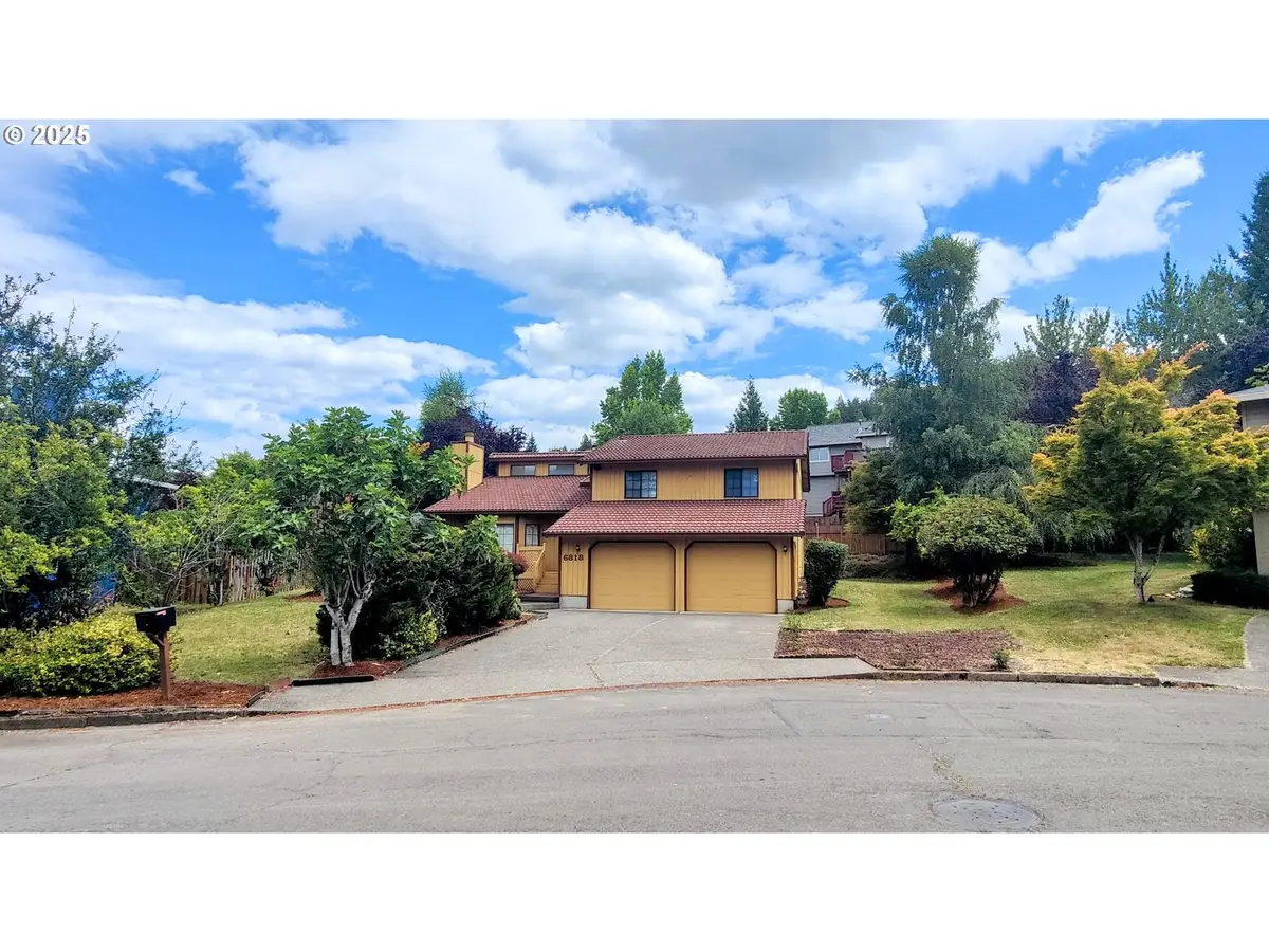 6818 SE 114th Ave, Portland, OR 97266 - Image #1