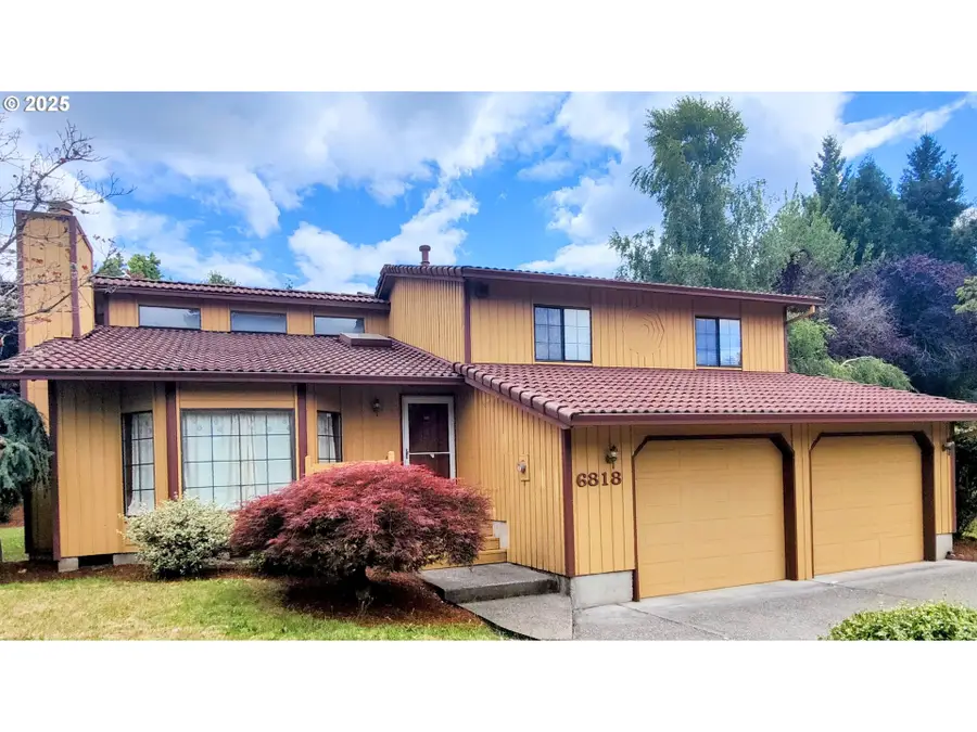 6818 SE 114th Ave, Portland, OR 97266 - Image #2