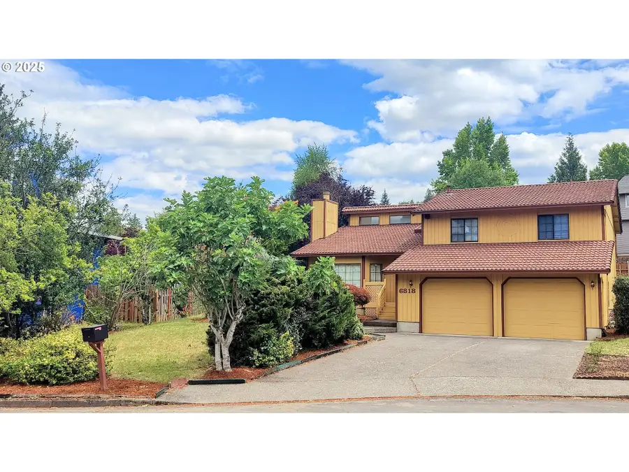 6818 SE 114th Ave, Portland, OR 97266 - Image #3