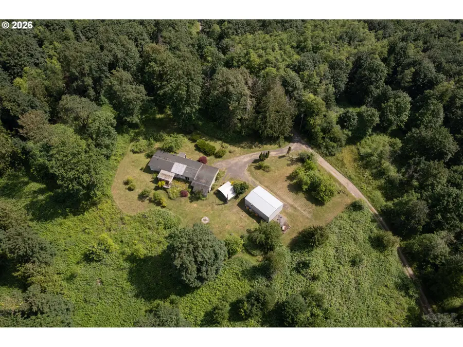 66971 Maplecrest Ln, Goble, OR 97054 - #2