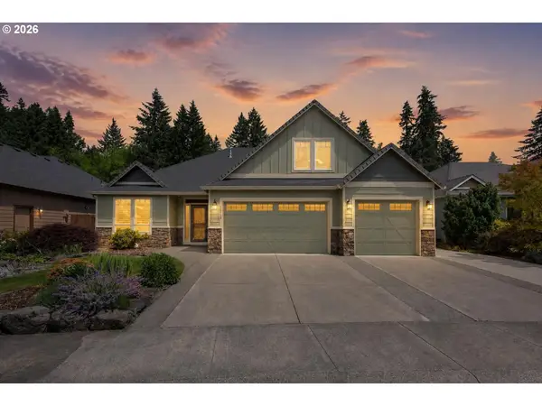 15011 NE 49th Ct, Vancouver, WA 98686