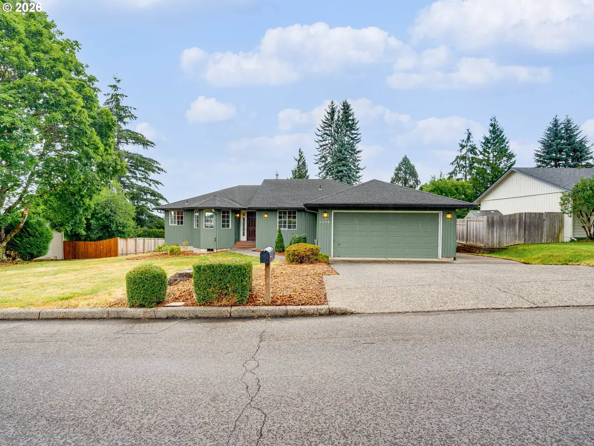 2850 NW Logan St, Camas, WA 98607 - #1