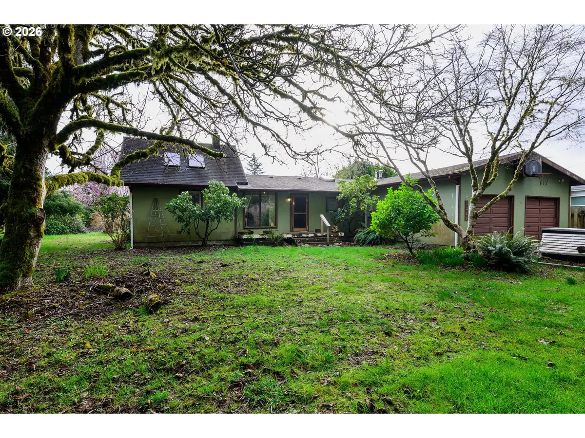 1377 Moonshine Park Rd, Logsden, OR 97357 - #1