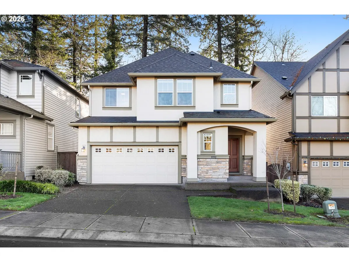 9950 SW Wrangler Pl, Beaverton, OR 97008 - Image #1