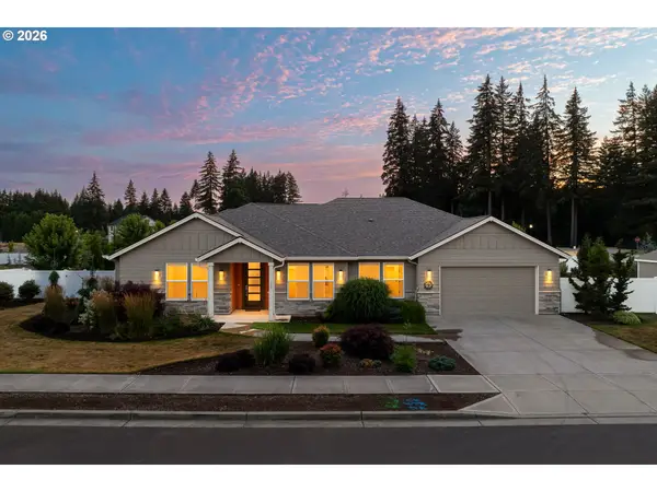 175 Annabelle St, CastleRock, WA 98611