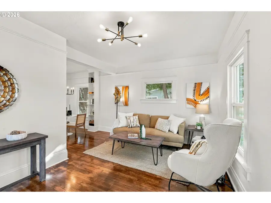 6320 SE 52nd Ave, Portland, OR 97206 - #3