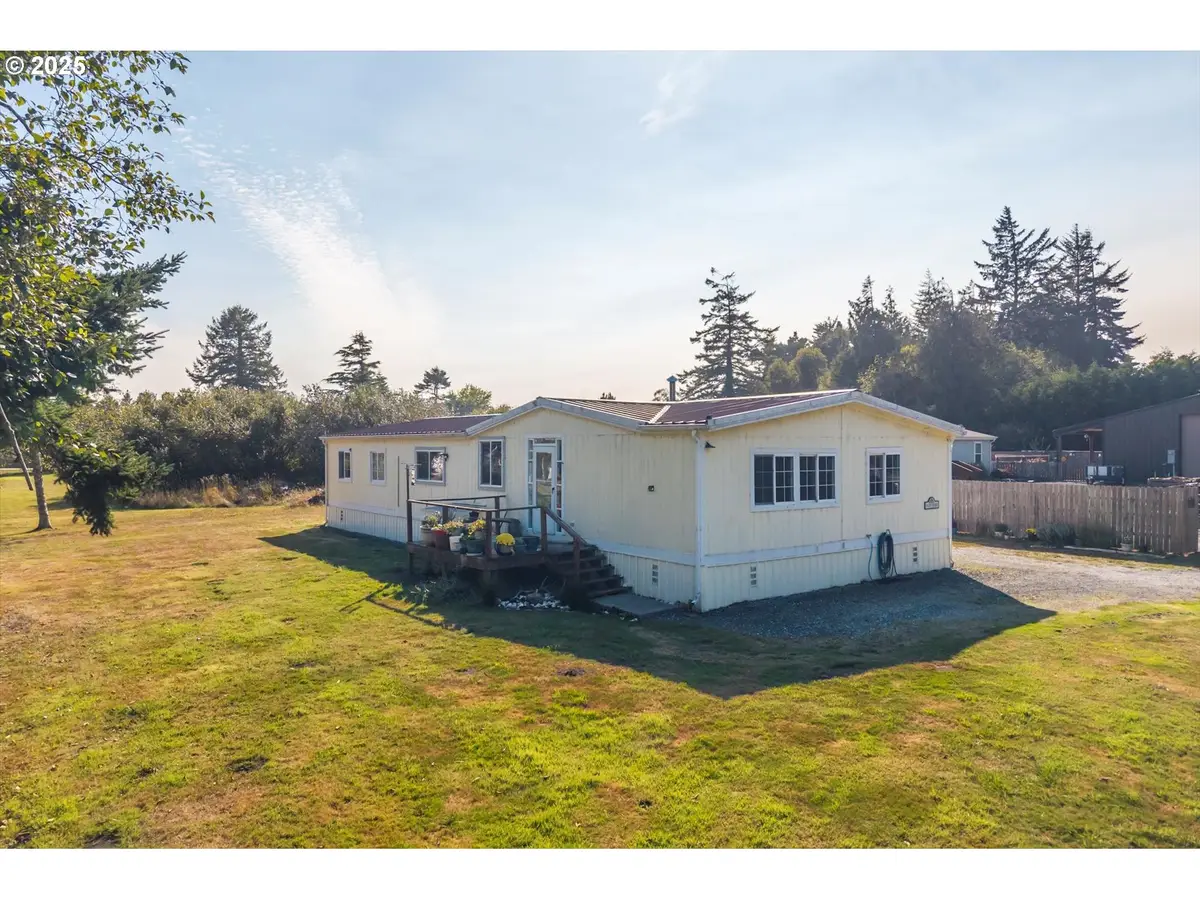87996 Park Ln, Bandon, OR 97411 - Image #1