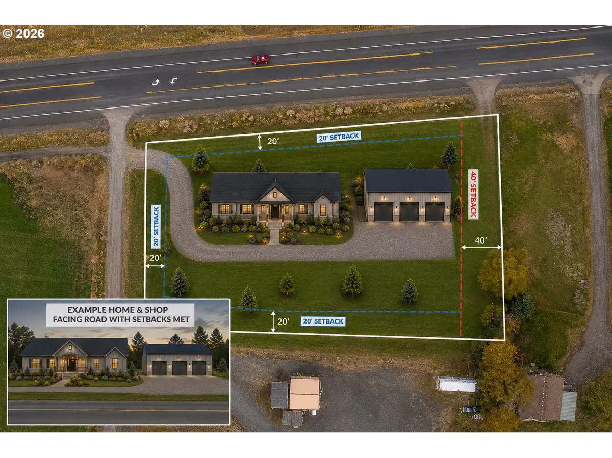 81925 Fox Ln, Umatilla, OR 97882 - #1