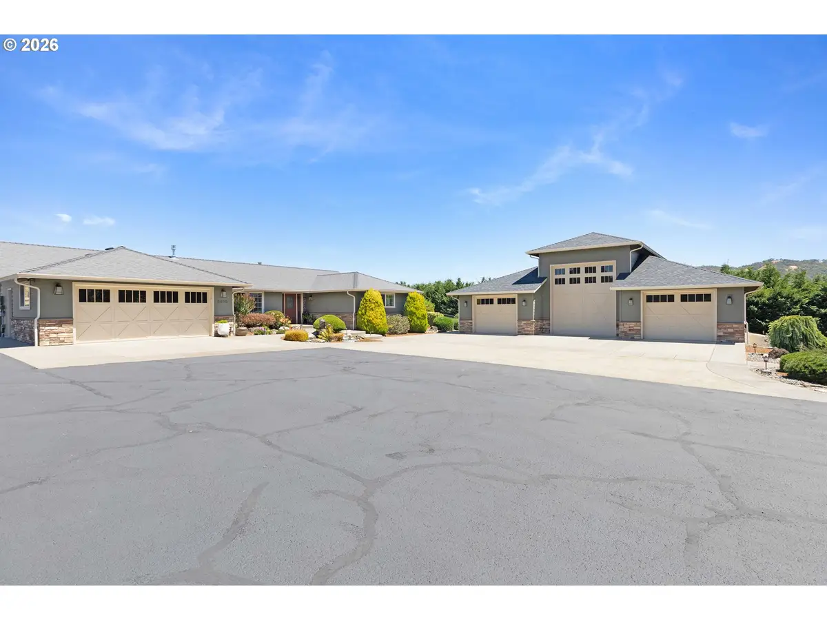 5895 Garden Valley Rd, Roseburg, OR 97471 - #1