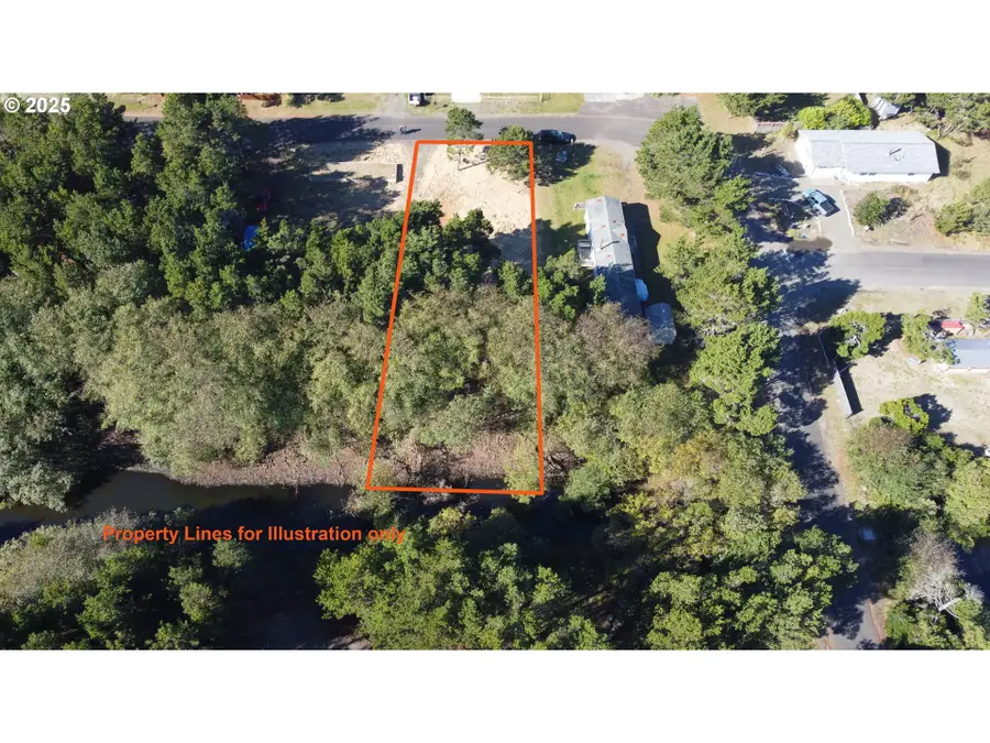 29908 H St, Long Beach North Beach Peninsula, WA 98640 - Image #2