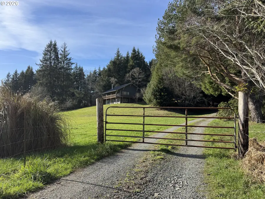 700 Sutton Creek Rd, Tillamook, OR 97141 - #3