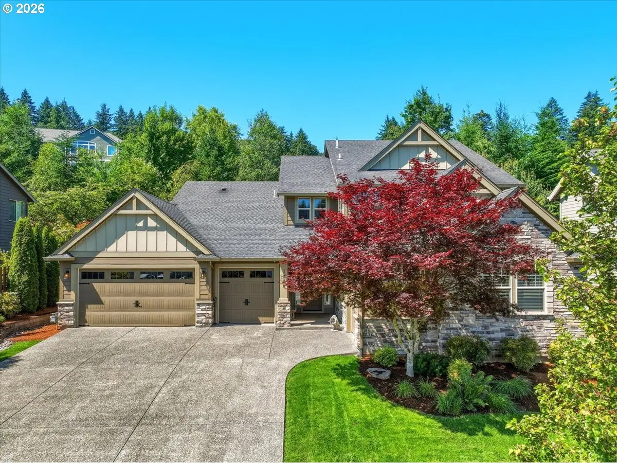 1226 NW 43rd Ave, Camas, WA 98607 - #1