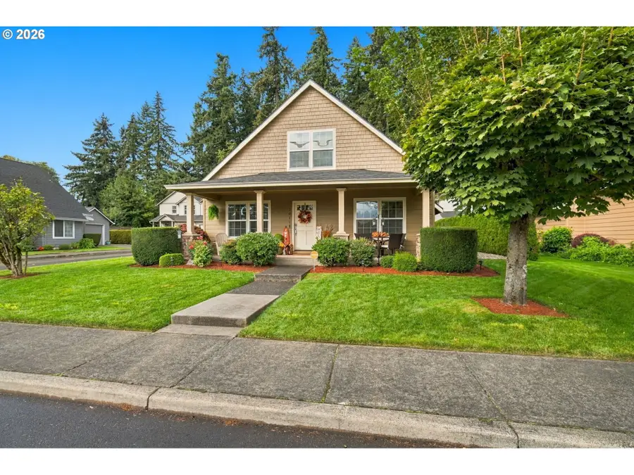 2011 N Redwood St, Canby, OR 97013 - #2