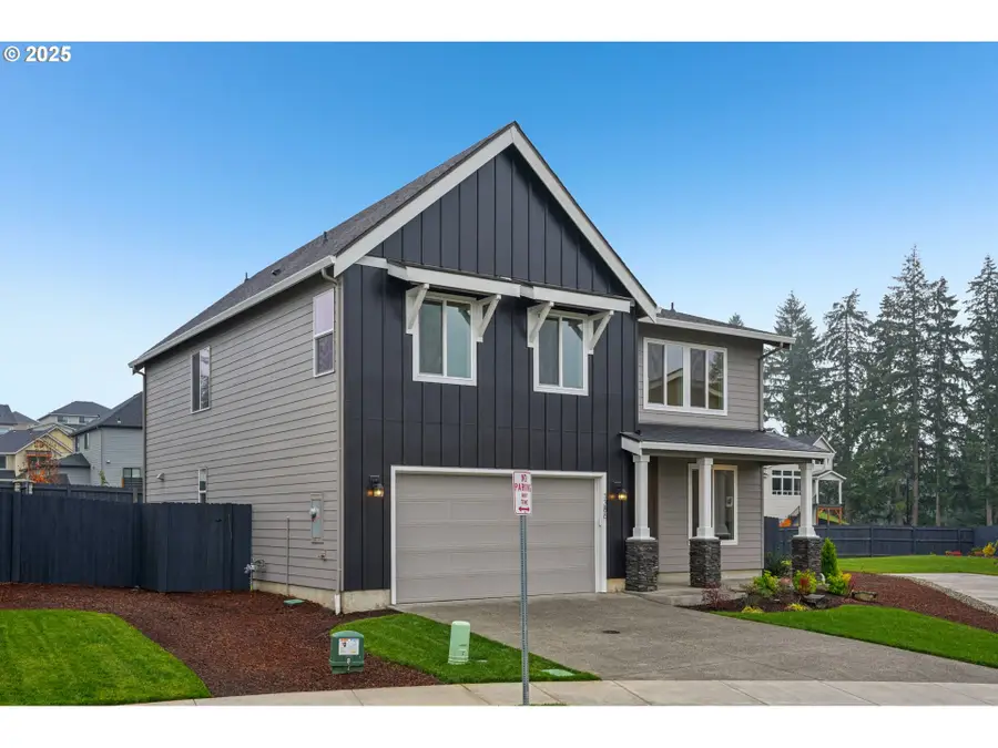 1386 N Kalani Loop #Lot 58, Ridgefield, WA 98642 - Image #3