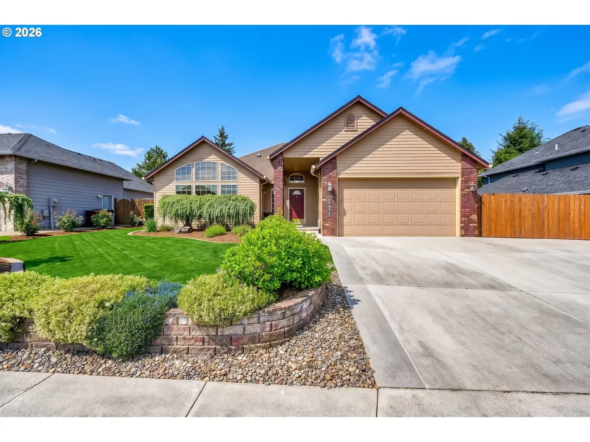 11811 Danee Pl, Oregon City, OR 97045 - #1