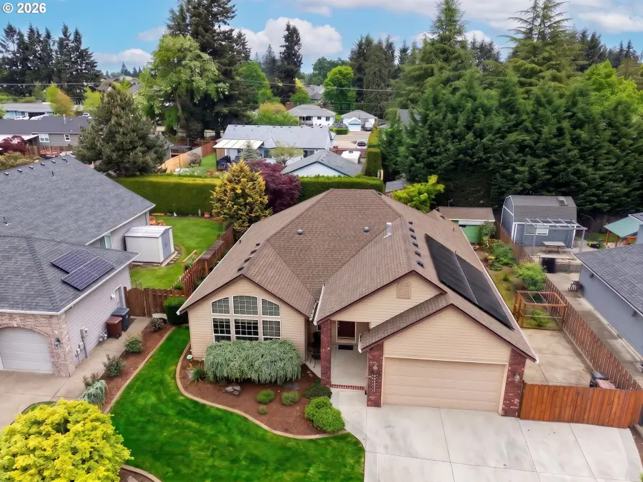 11811 Danee Pl, Oregon City, OR 97045 - #3